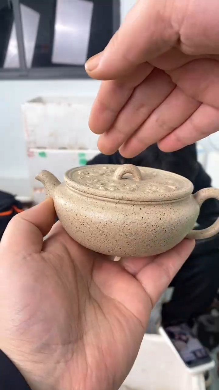 【闪购商品】紫砂茶壶【闪购商品】 紫砂 茶壶