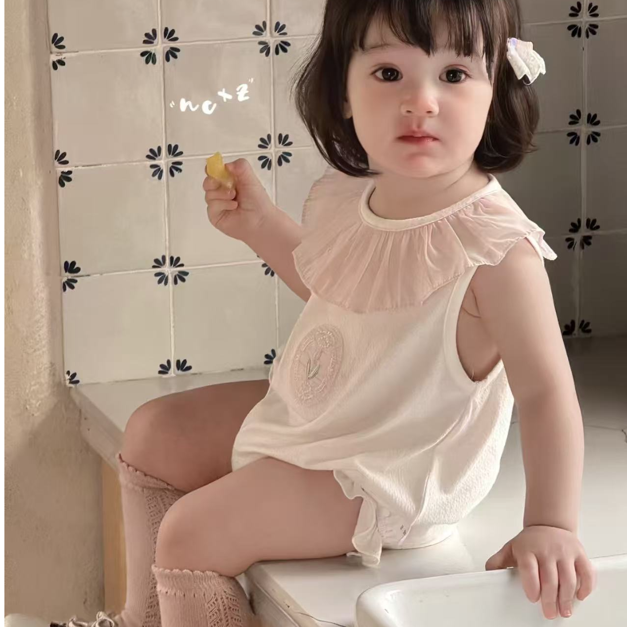 婴梦儿 开心农场 包屁   哈衣裤连体哈衣 推荐链接