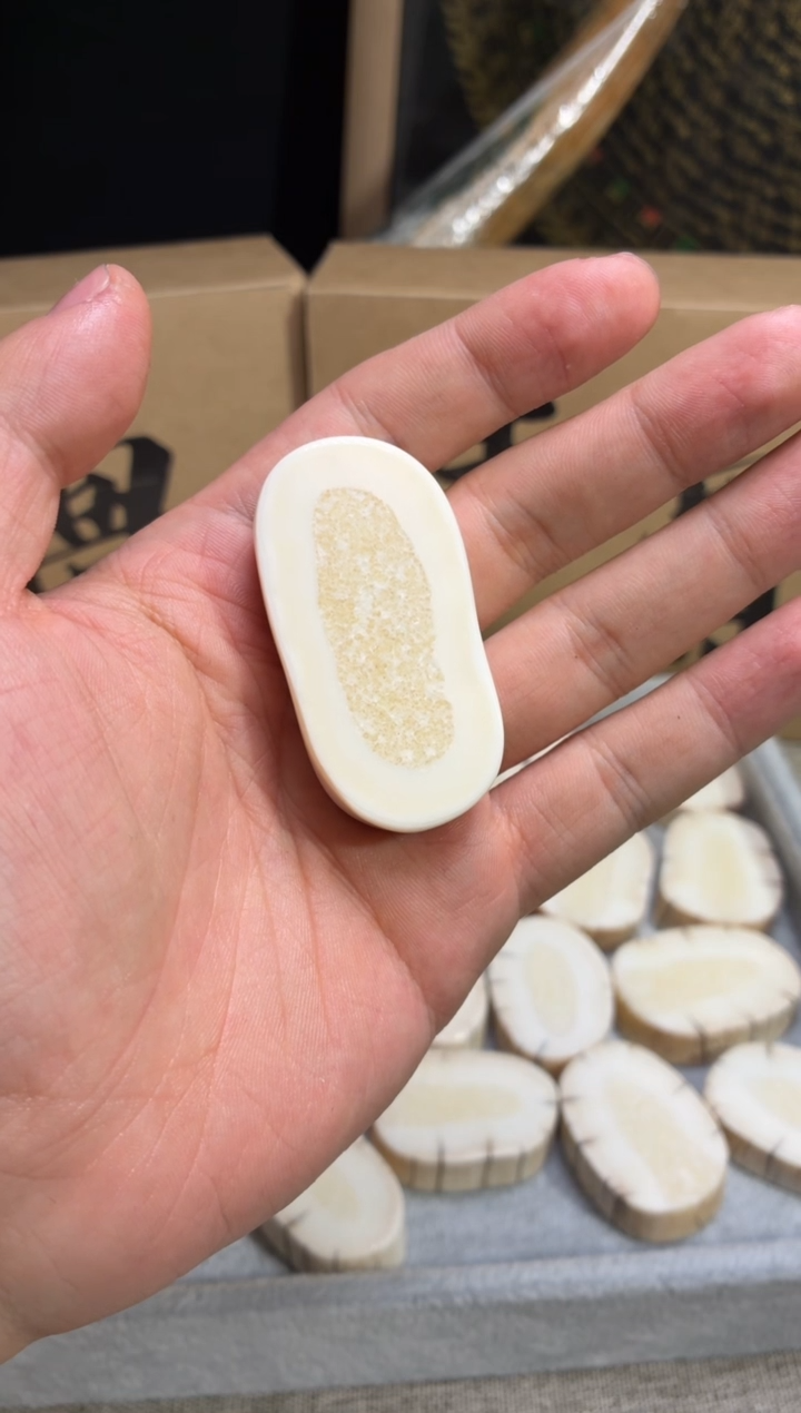 其他猛犸象牙远***宴QB267 虬系列饼子