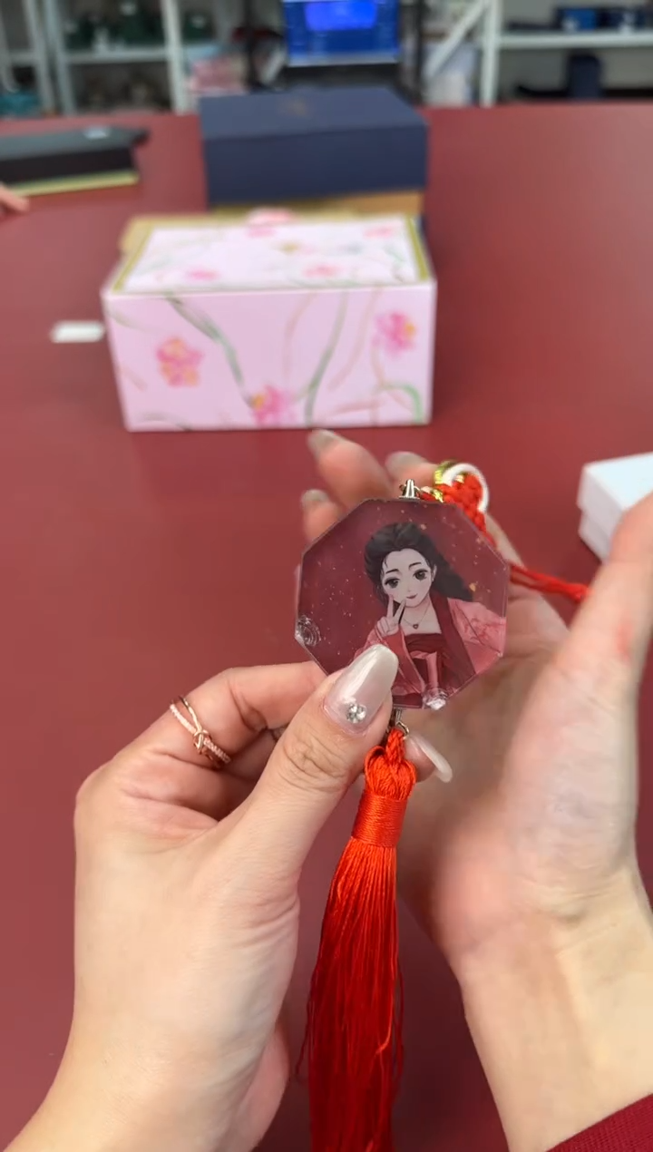 【闪购商品】瓷片正午瓷缘 臻品源泉@@CQ176