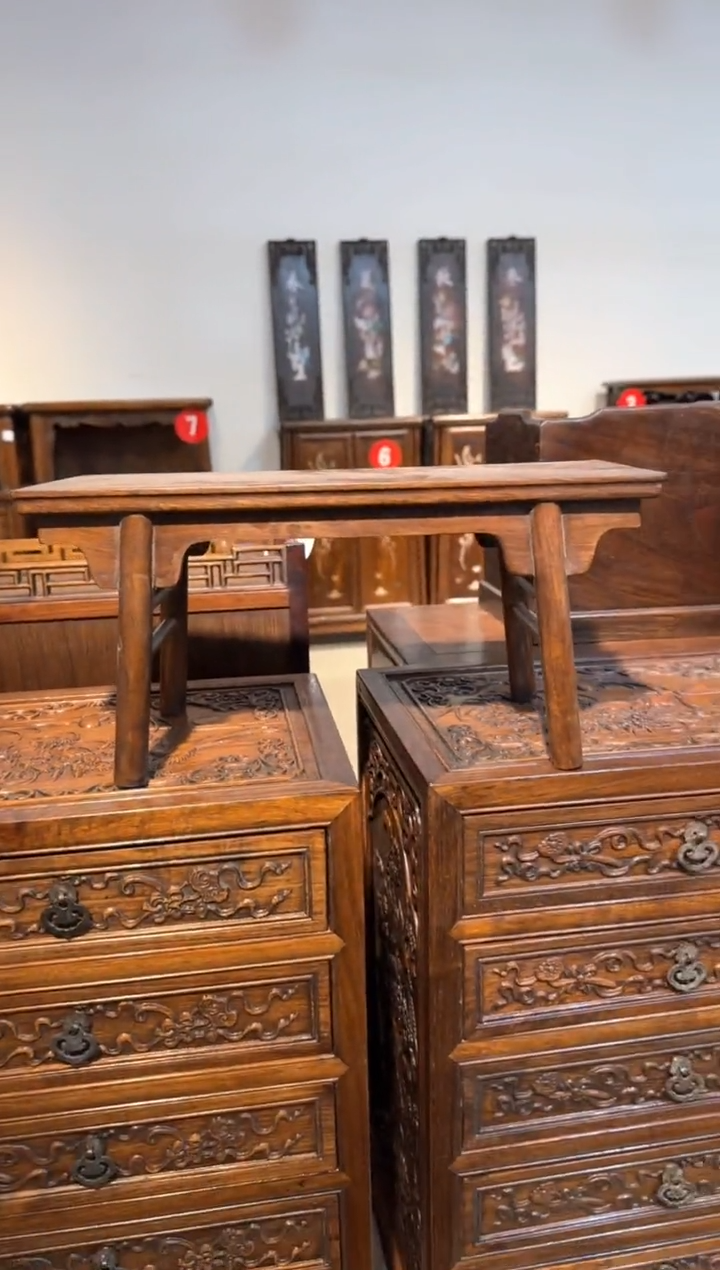 【闪购商品】木小底座   工艺品  摆件