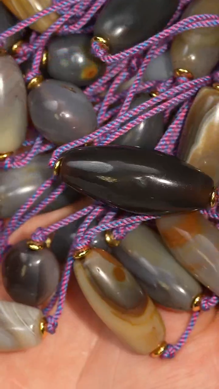 多样性发其一，DIY一255