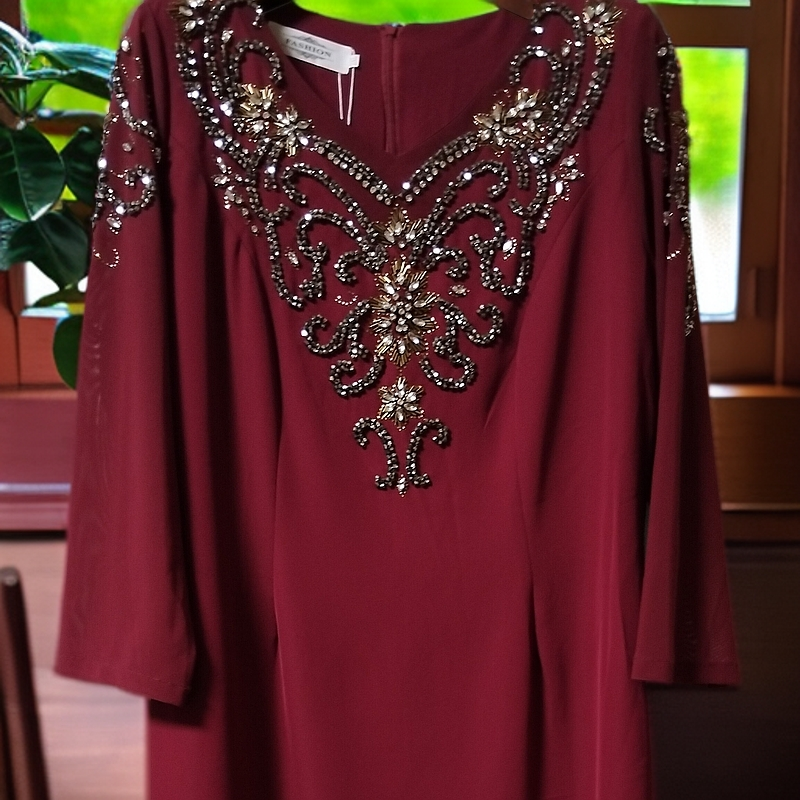 女士连衣裙贼好看