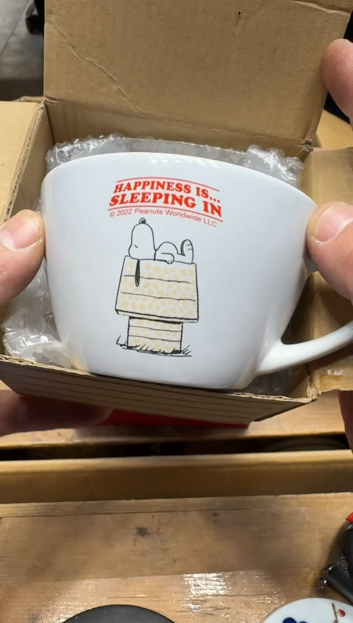 瓷器酒**柒闪购商品 如图 中古品默认微瑕