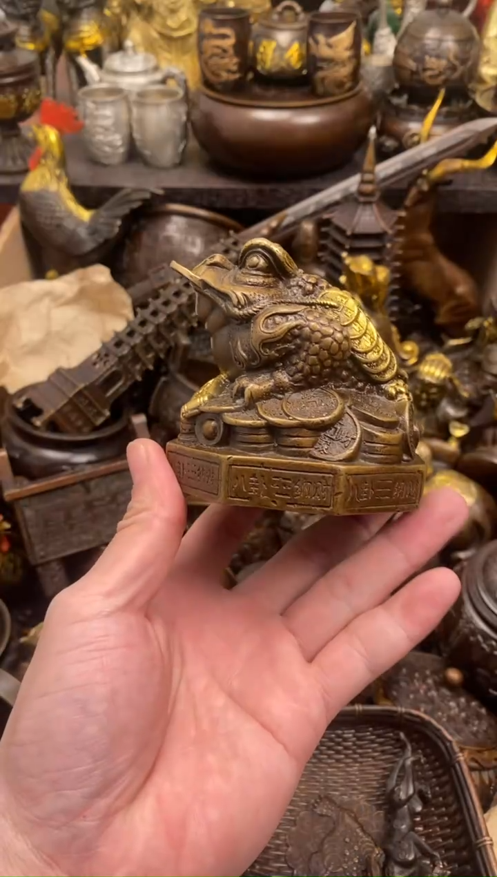 1案台摆件  物品摆件 