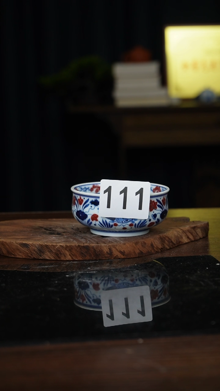 【闪购商品】杯景德镇手工手绘陶瓷