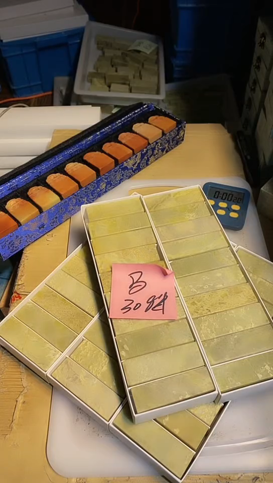 青田石马*涛青田印石 篆刻佳品