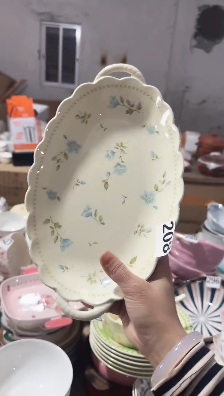 【12寸  1个】一物一拍黑点针眼属正常基本无暇介意慎拍