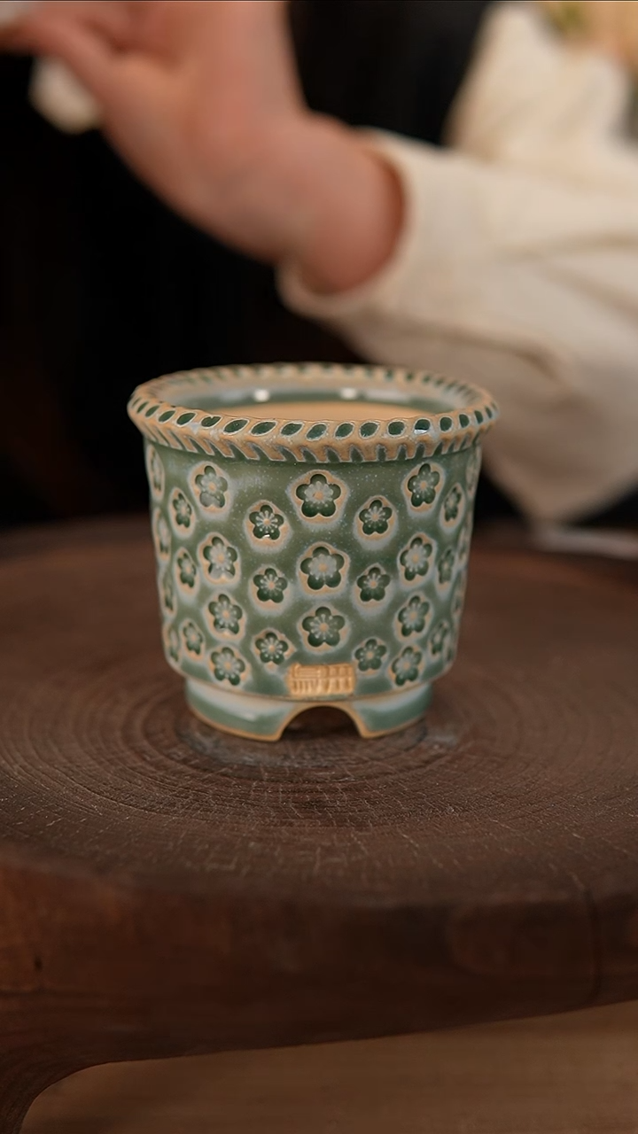 【闪购商品】陶瓷2-23-060默认有瑕口7