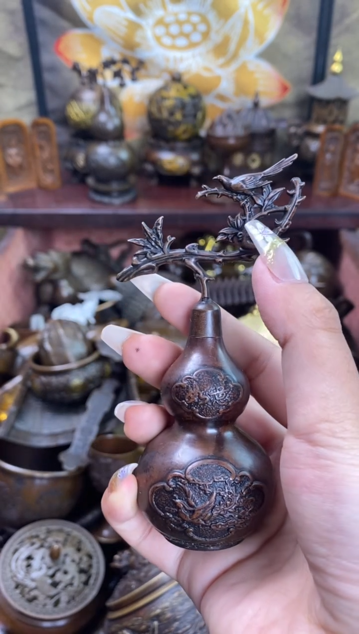 信德铜专属精选链接