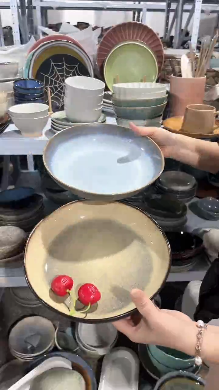 【闪购商品】瓷片外贸尾货瑕疵满20包邮X2 QM K2A