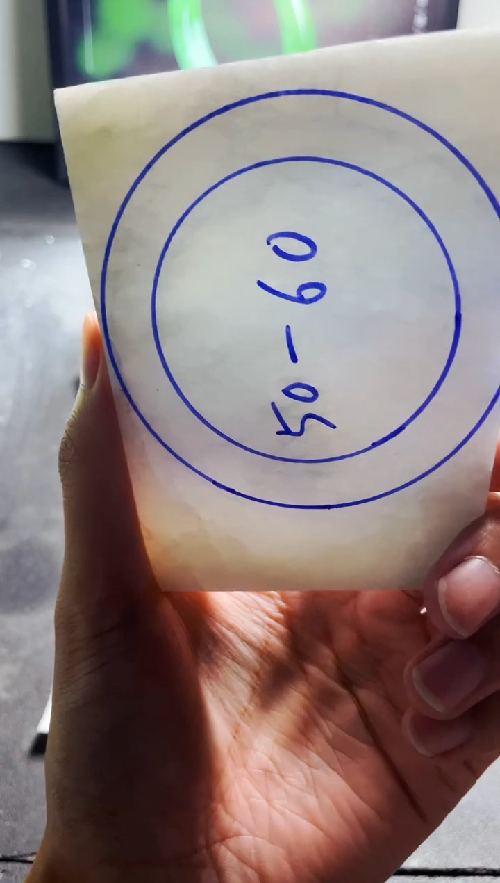 未镶嵌翡翠定制翡翠养*多翡翠