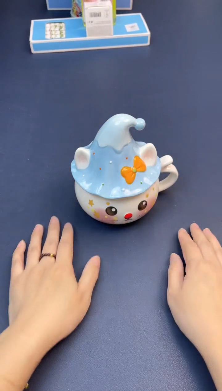 【闪购商品】瓷片新春福利场 快来捡漏@@QW154