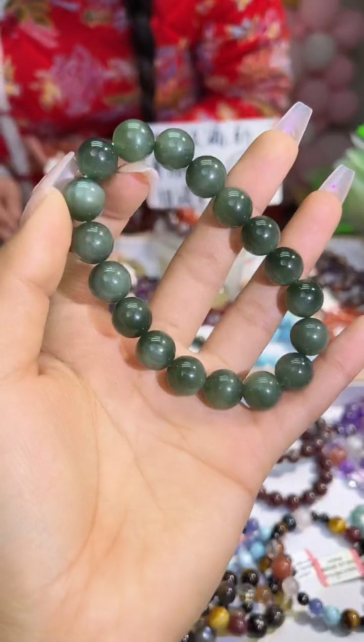 【闪购商品】水晶手链未镶嵌102多样性发其一/11+