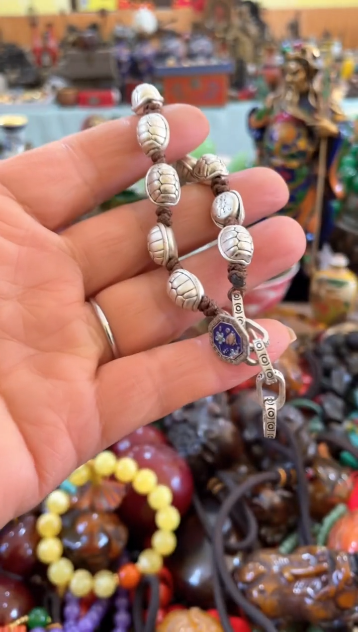 【闪购商品】摆件宫廷影视老旧工艺摆件