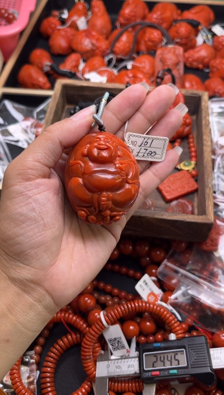 【闪购商品】南红玛瑙珠宝奇石未镶嵌161