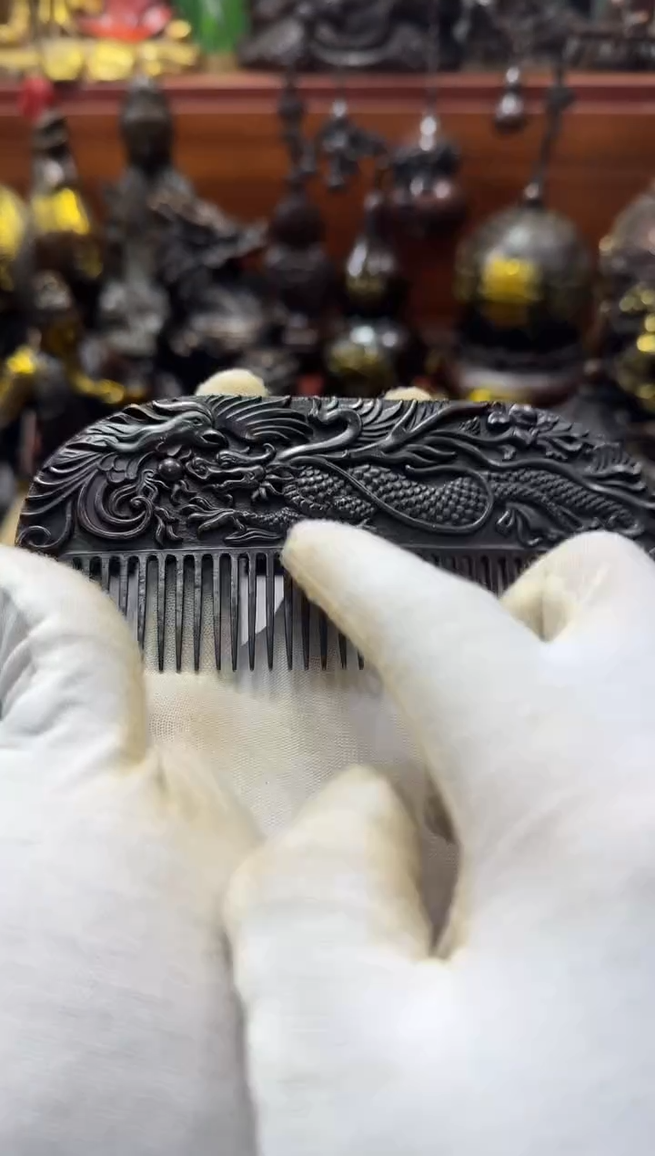 潼潼古铜只卖真铜