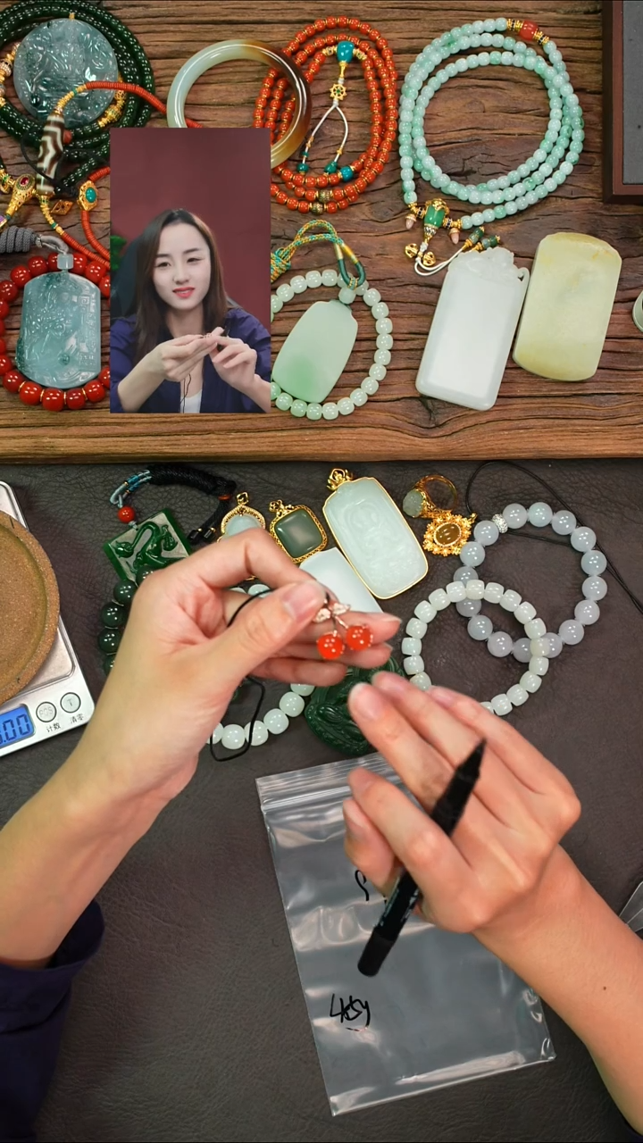 吊坠(赠链)未镶嵌南红玛瑙?***?一念初见品质回血