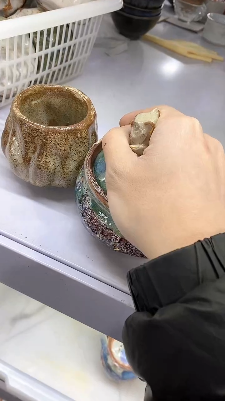 【闪购商品】瓷片陶瓷茶器福利112