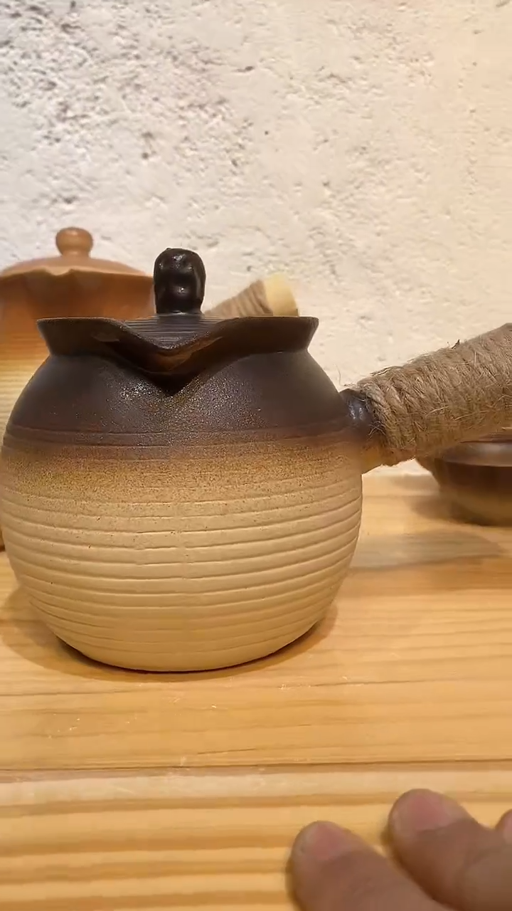 【闪购商品】700ml圆满罐罐壶11222
