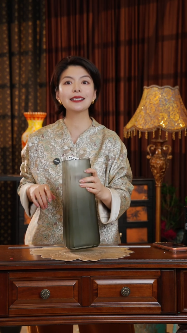 琉璃磨刻G40.。。。。