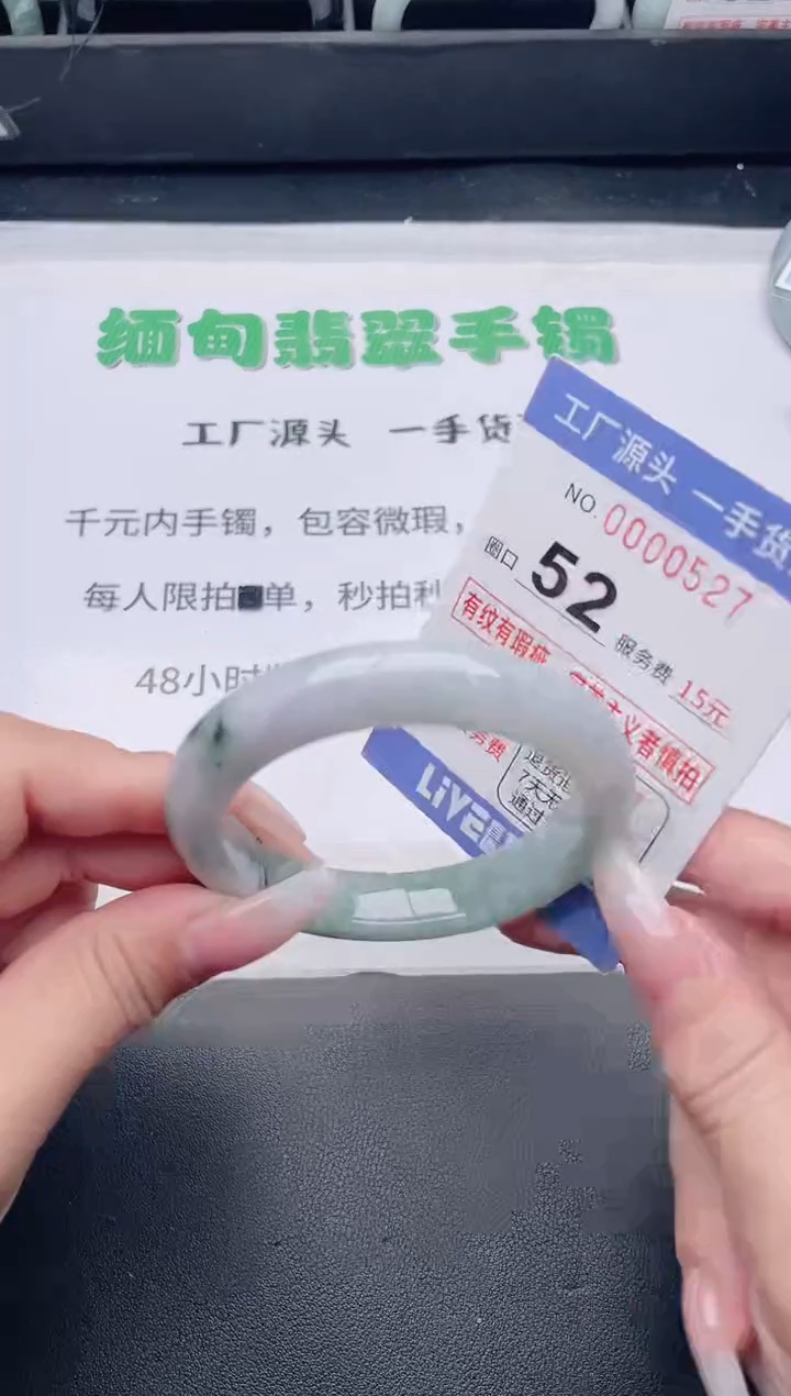 未镶嵌手镯翡翠翡翠手镯未镶嵌