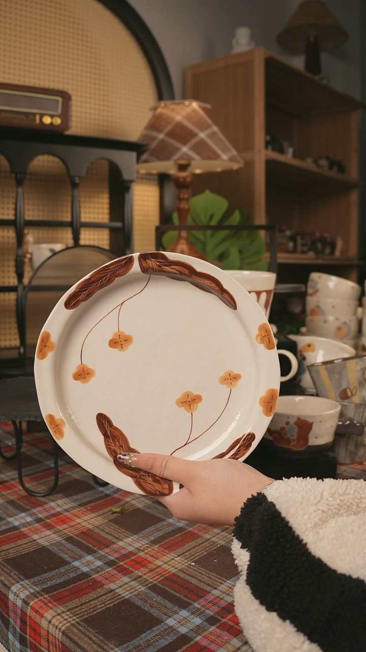 【闪购商品】碗川谷原创2.11场次直播福利正品