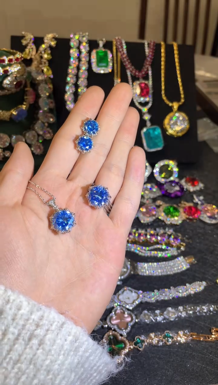 非金属无简约气质经典百搭款A330