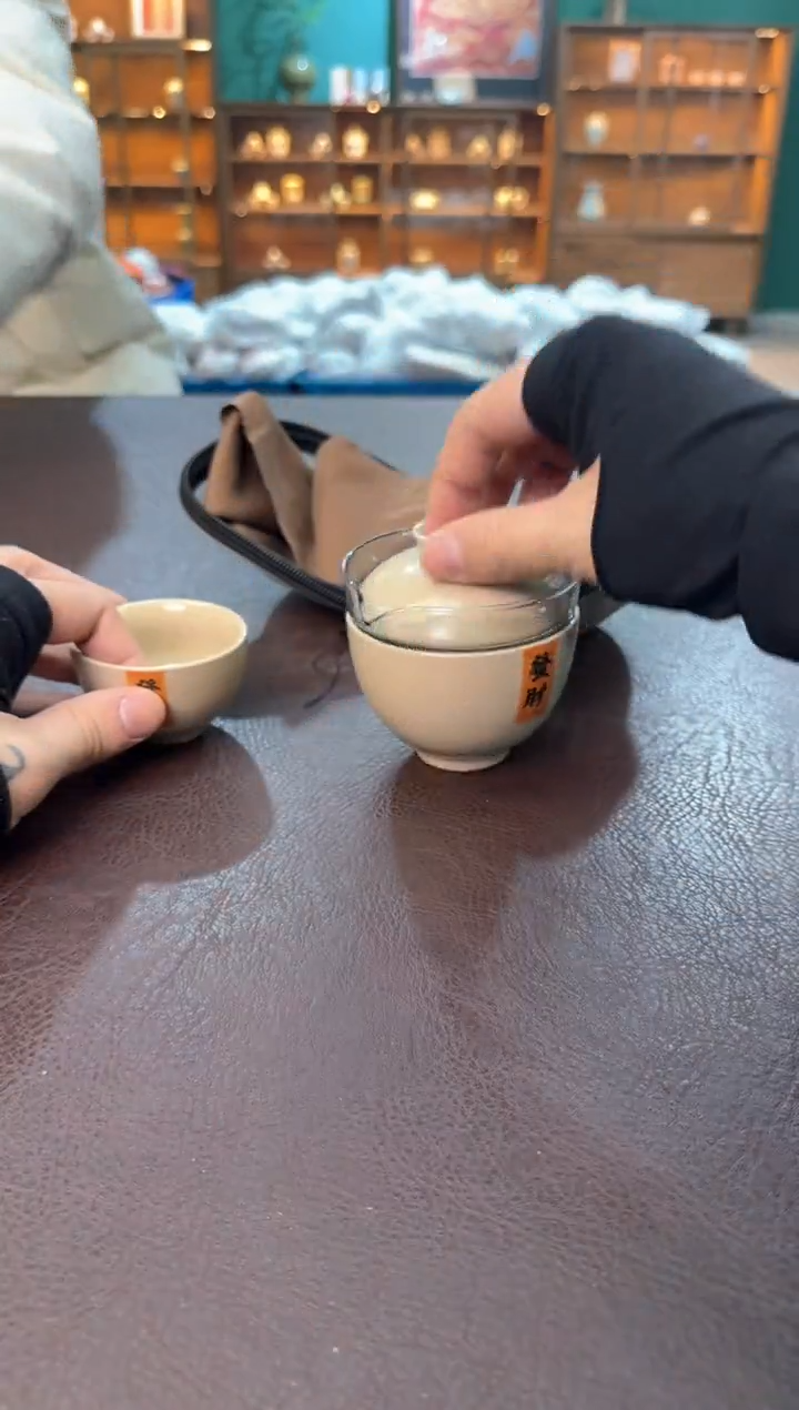 【闪购商品】摆件瓷SC1111111111