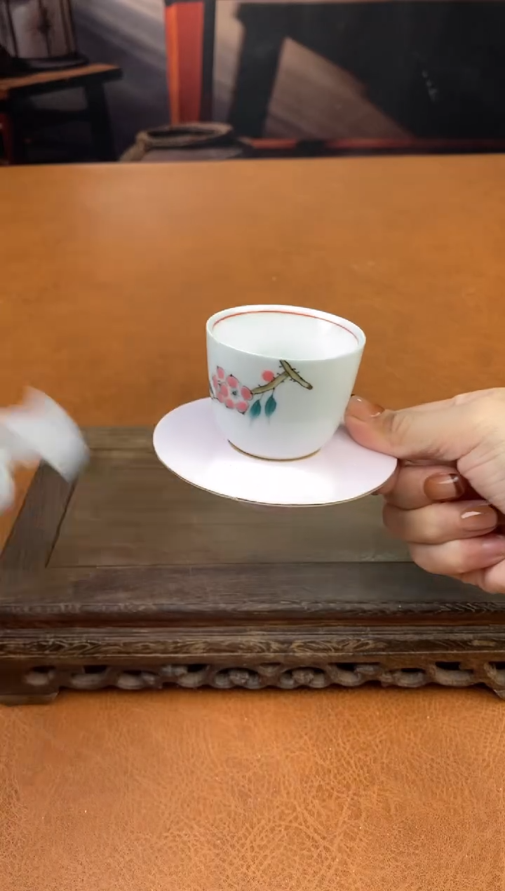 【闪购商品】陶禧茶器闪购福利V