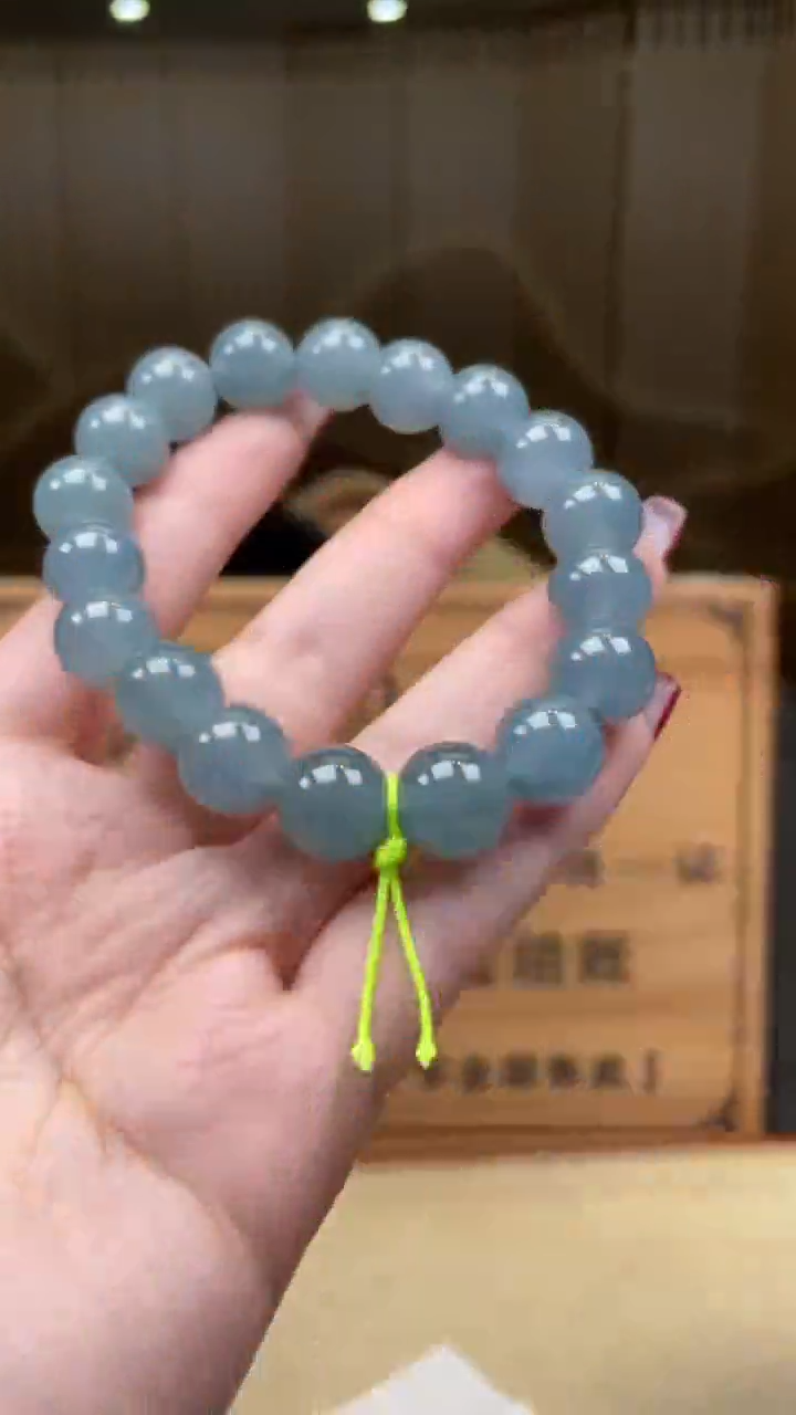 【闪购商品】定制翡翠未镶嵌       *781