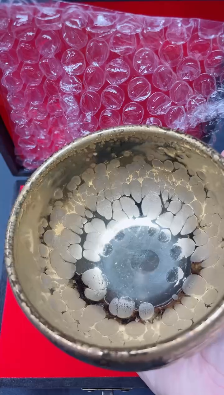 【闪购商品】茶盏464带礼盒         