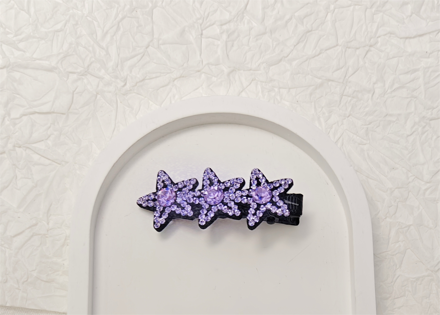 （直播间专拍）时尚轻奢可爱发绳日韩头绳发圈简约女