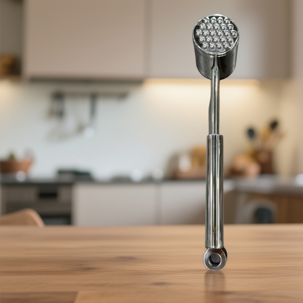 不锈钢专用松肉锤