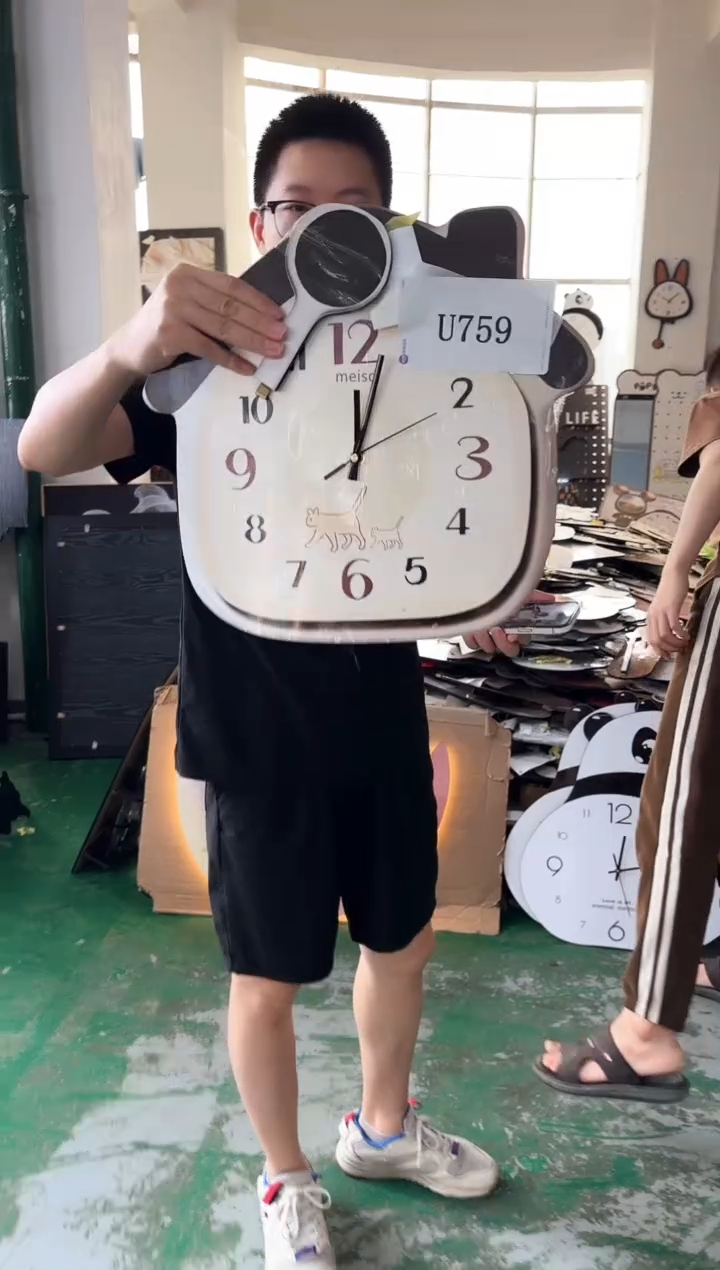 横款孤品果果微瑕闪购U759