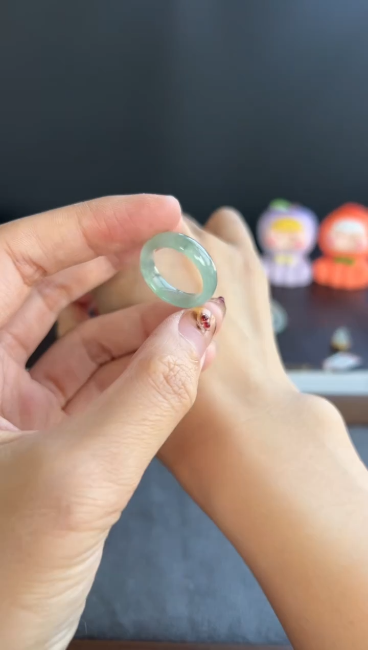 颈饰未镶嵌翡翠105买断14