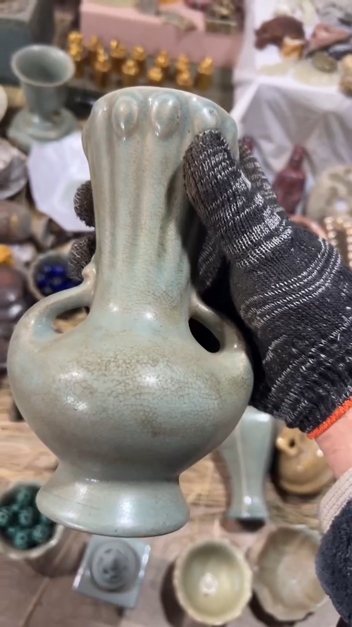 【闪购商品】瓷片摆件摆件摆件摆件