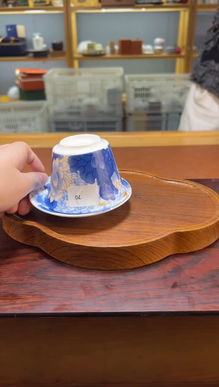 【闪购商品】淘礼茶具清货专属链接