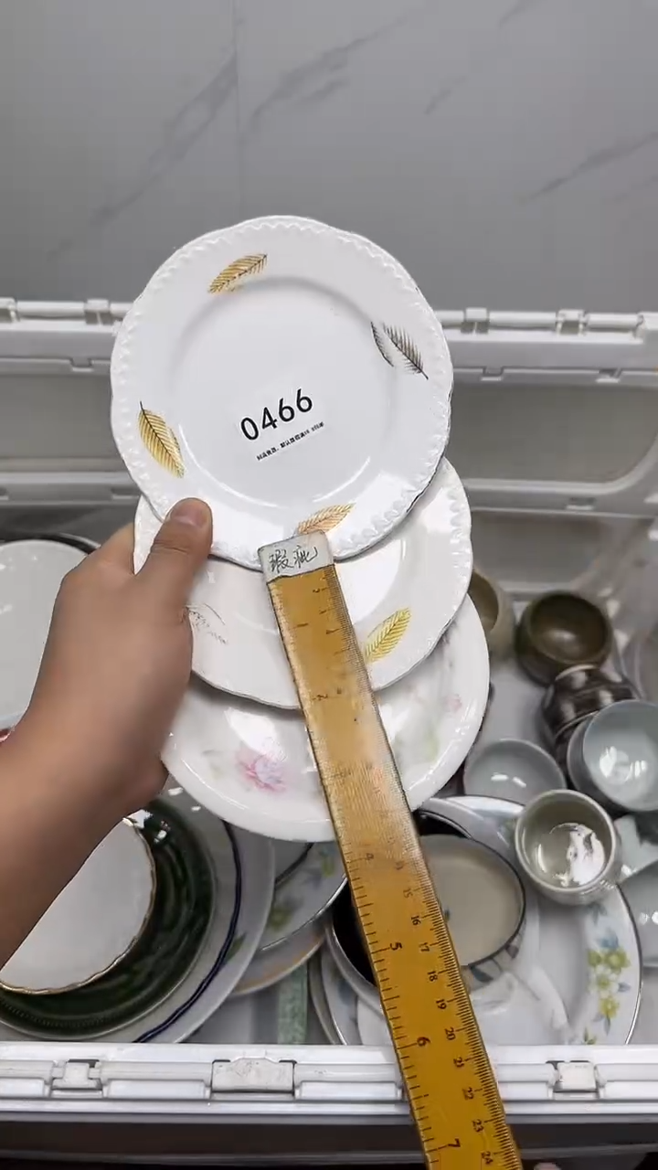 【闪购商品】466回流瓷器默认微瑕，18.8包邮