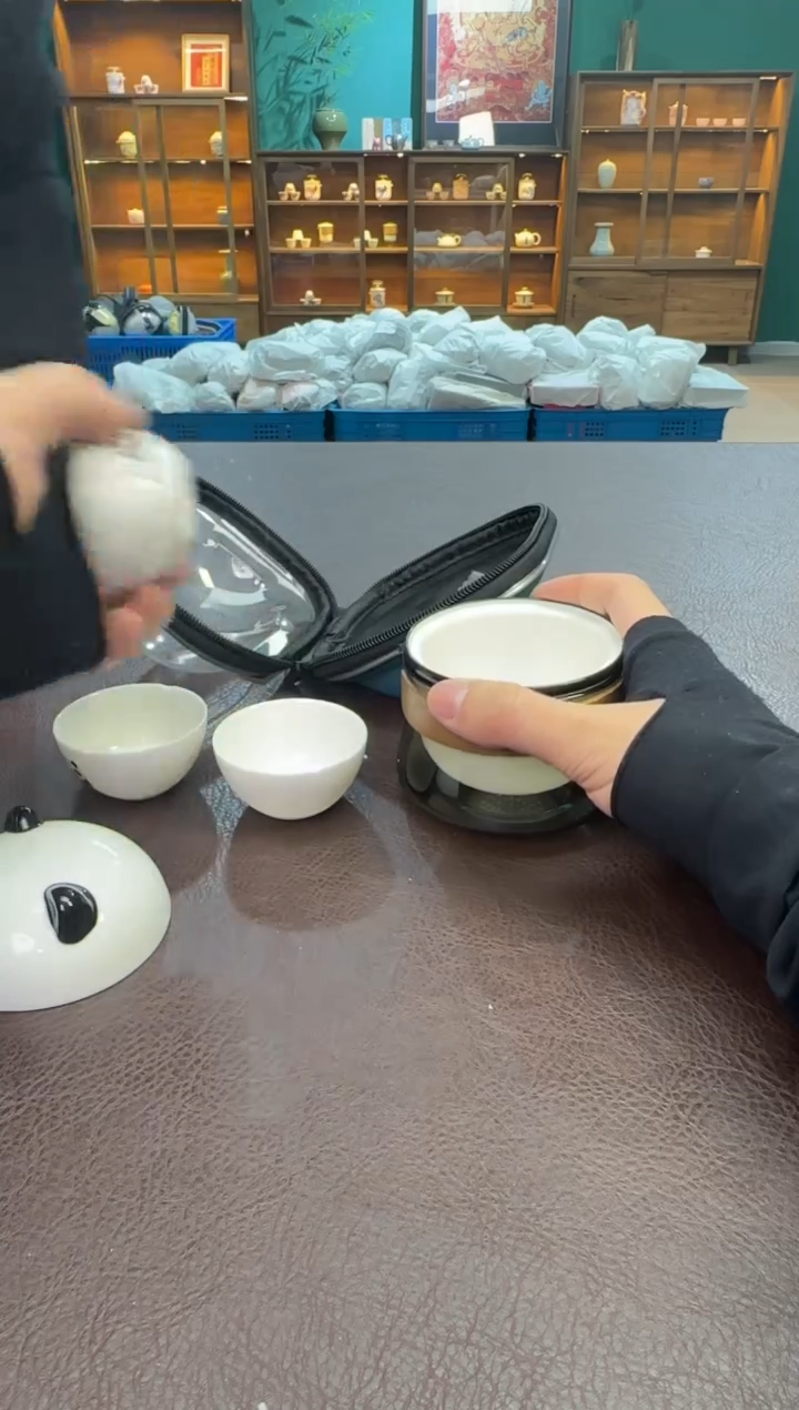 【闪购商品】摆件瓷SC1111111111