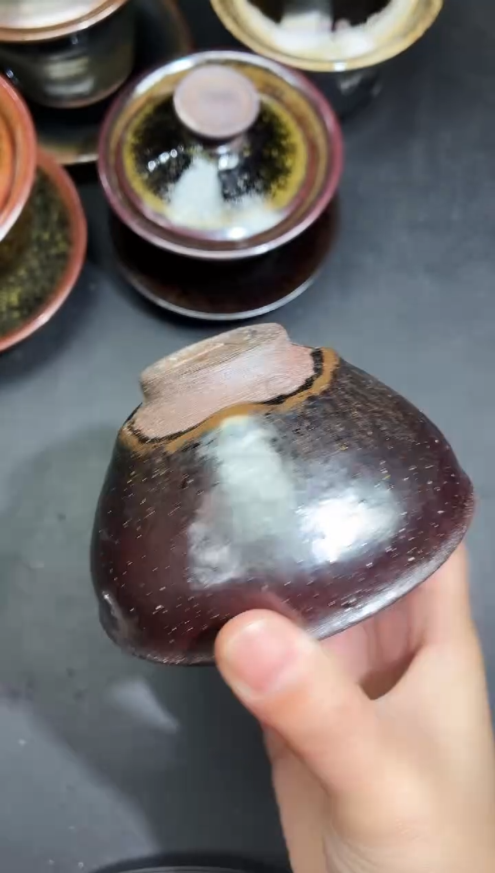 茶盏102             