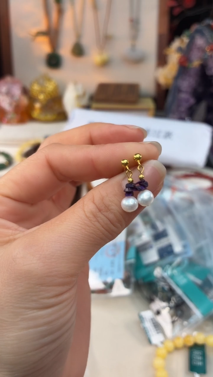 未镶嵌苏纪石手饰@@I021L016616