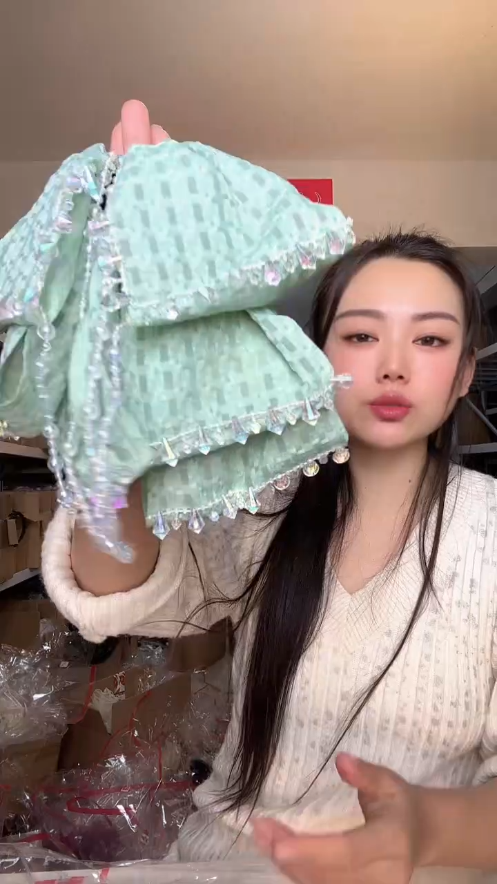 非金属布艺编码P42