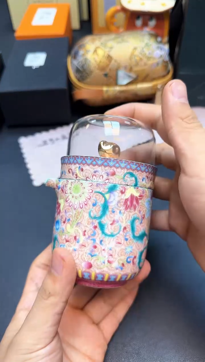 瓷片全新正品一件不留@@WL18
