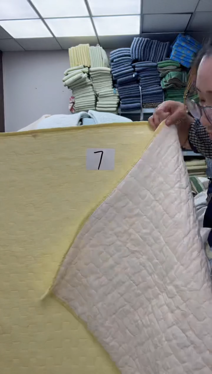 棉编号7卿雪专属链接杂款孤品床盖单件孤品200*210