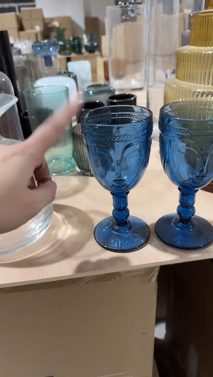 万间家居美物花瓶064