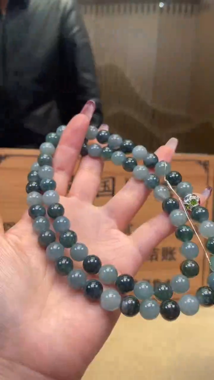【闪购商品】定制翡翠未镶嵌多样性发货 (只发一件) *A115