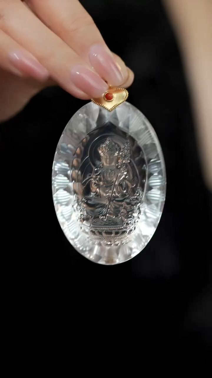 【闪购商品】水晶颈饰未镶嵌@      @