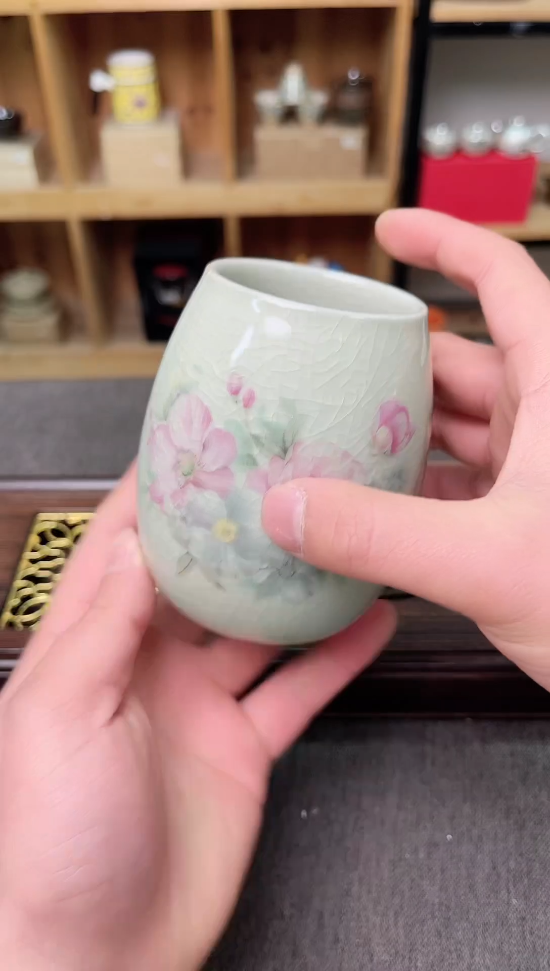 【闪购商品】@阿胖说瓷器陶瓷店铺
