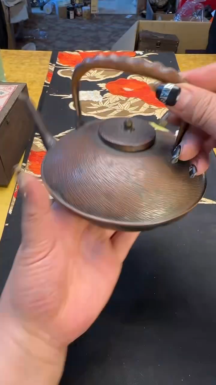 陶瓷器茶文化工艺品243号